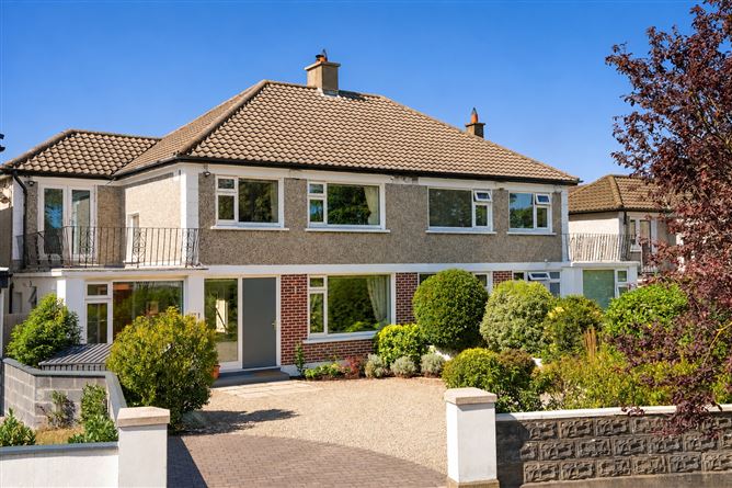 71 Butterfield Avenue, Rathfarnham, Dublin 14