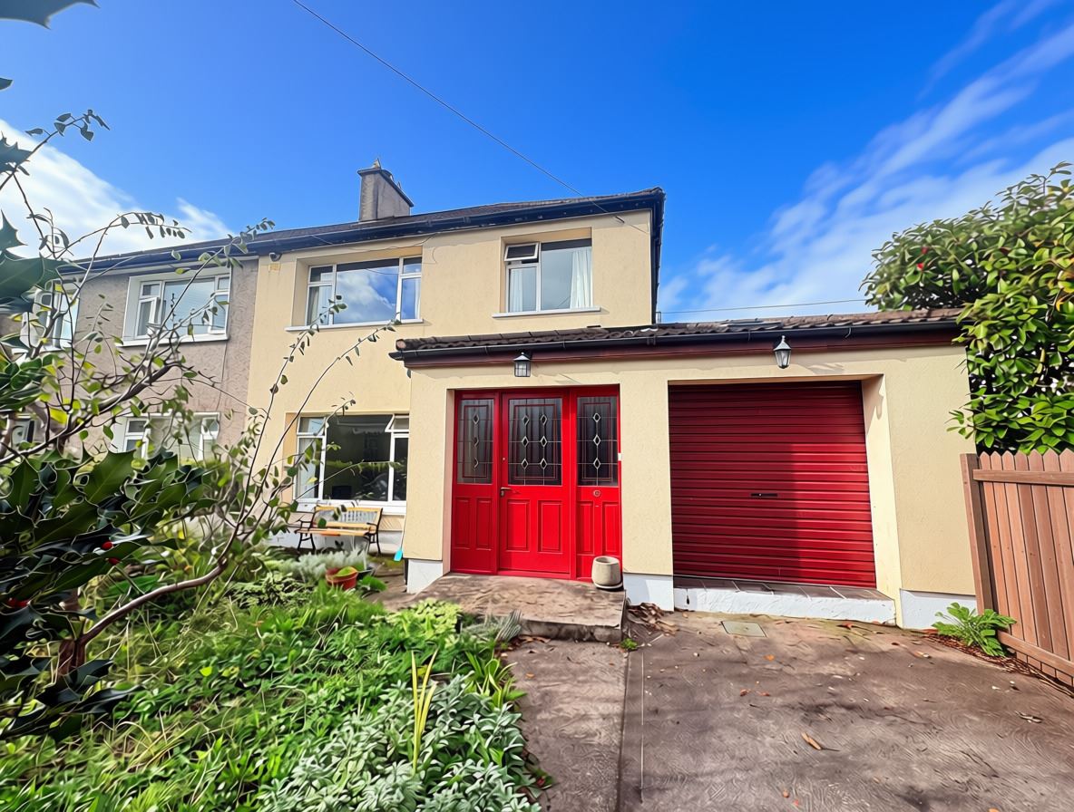 Photo 1 of 14 — 43 Woodbrook Road, Bishopstown, Wilton, Cork