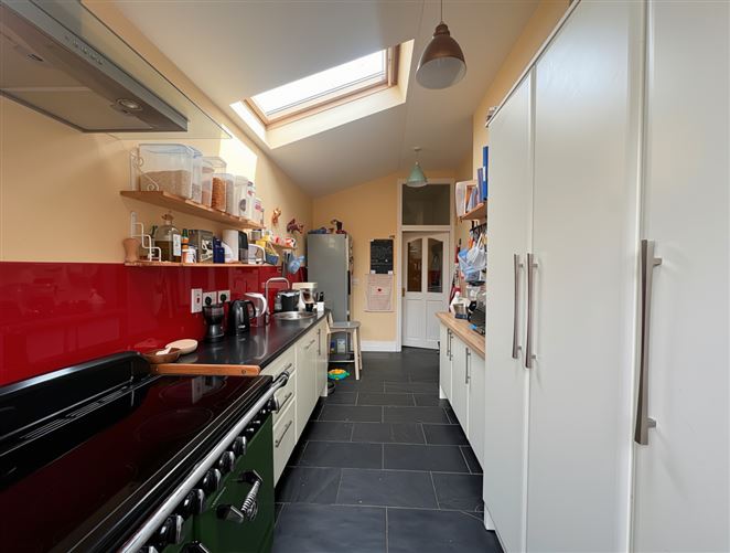 43 Woodbrook Road, Bishopstown, Wilton, Cork