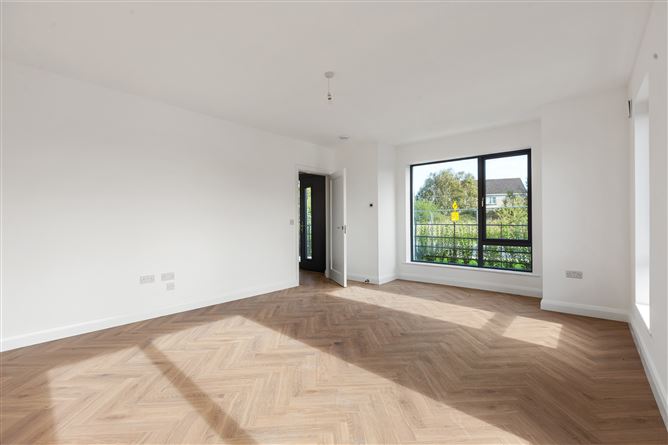 Chapel Park, Kinnegad, Co. Westmeath- The Sycamore, 3 Bedroom End of Terrace