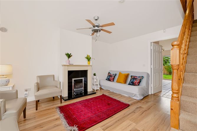 47 Chapel Farm Road, Lusk, Co. Dublin