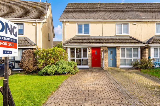 47 Chapel Farm Road, Lusk, Co. Dublin, K45 YT21