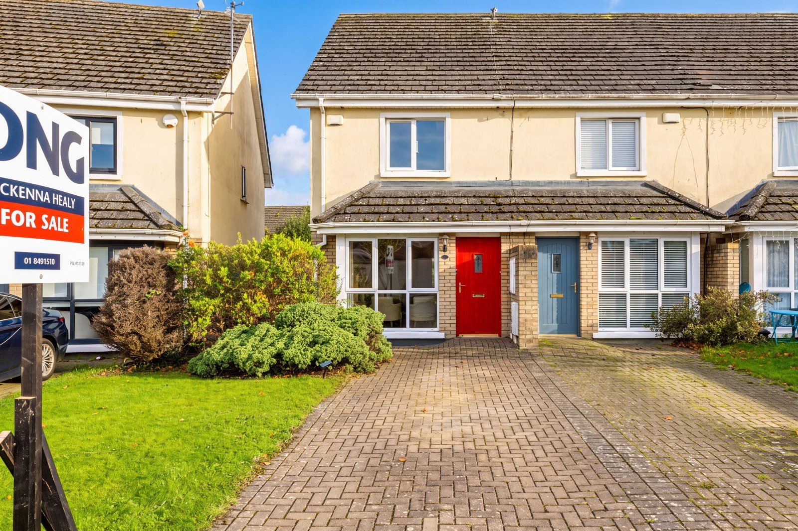 Photo 1 of 20 — 47 Chapel Farm Road, Lusk, Co. Dublin