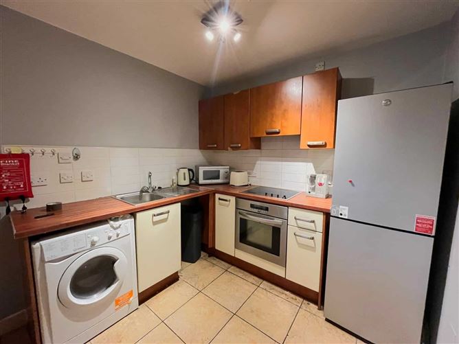 Marlfield Terrace, Kiltipper, Dublin 24