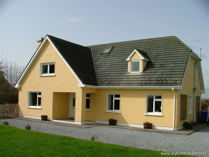 Gurranes Cross, Templemartin, Bandon, Cork West