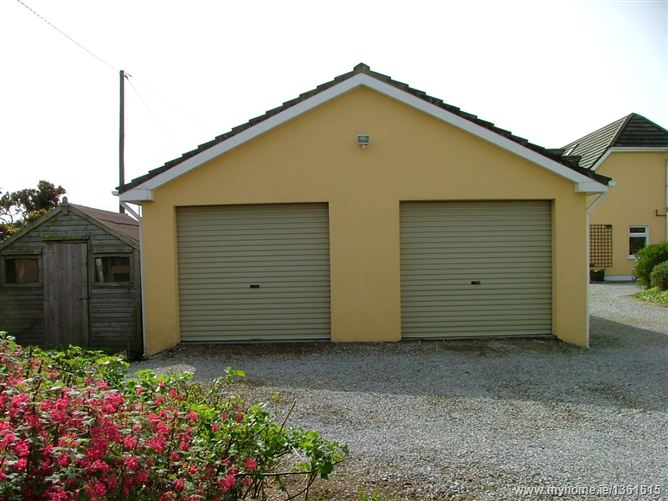 Gurranes Cross, Templemartin, Bandon, Cork West