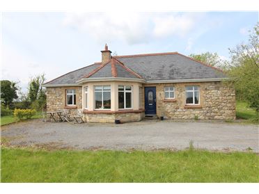 Cottage for sale in Leitrim - MyHome.ie