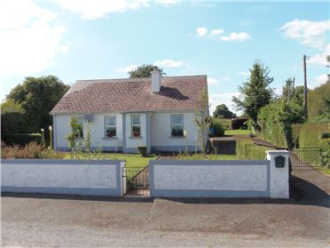 Cottage For Sale In Enfield Meath Myhome Ie