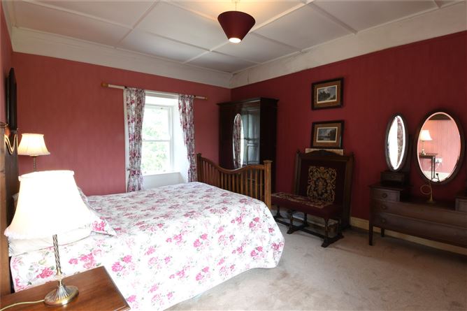 Rose House, Larkins Cross, Corbally, Limerick