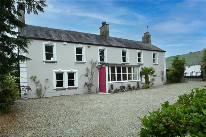 Rose House, Larkins Cross, Corbally, Limerick