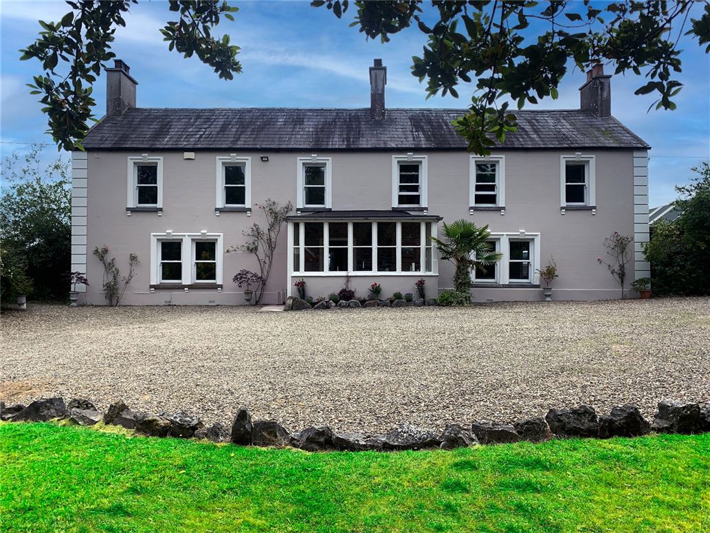 Rose House, Larkins Cross, Corbally, Limerick