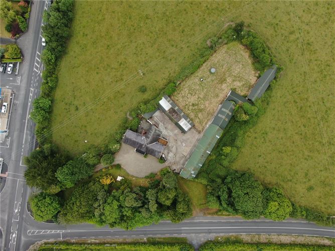Rose House, Larkins Cross, Corbally, Limerick