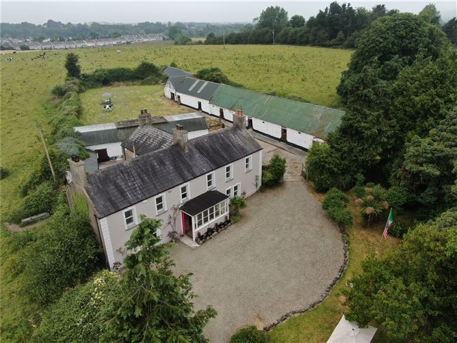 Rose House, Larkins Cross, Corbally, Limerick