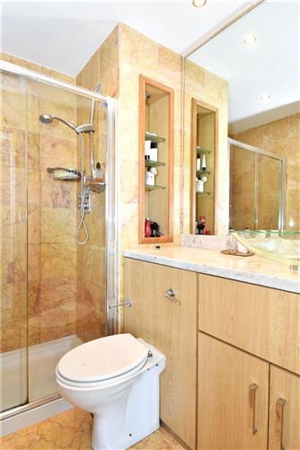 3 The Coach House, Barna Demense, Barna Road, Galway