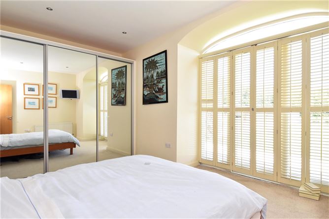 3 The Coach House, Barna Demense, Barna Road, Galway