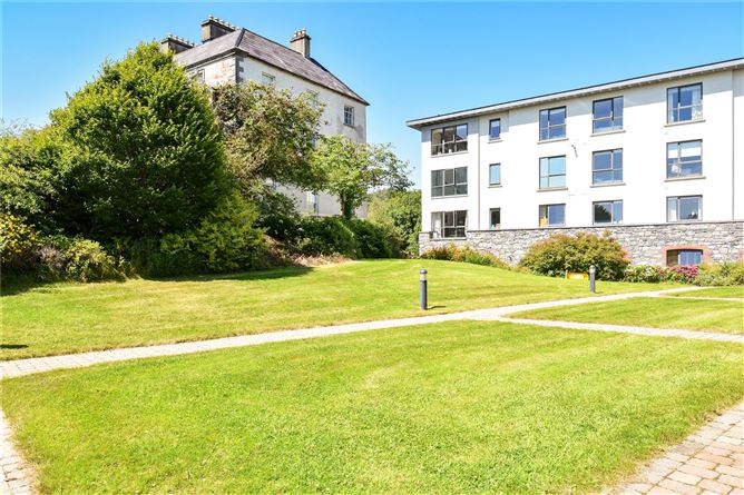 3 The Coach House, Barna Demense, Barna Road, Galway