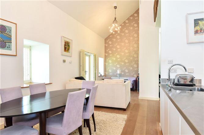 3 The Coach House, Barna Demense, Barna Road, Galway