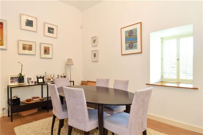 3 The Coach House, Barna Demense, Barna Road, Galway