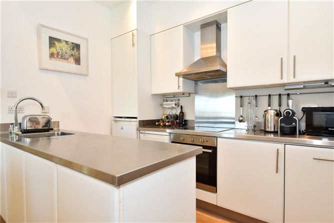 3 The Coach House, Barna Demense, Barna Road, Galway