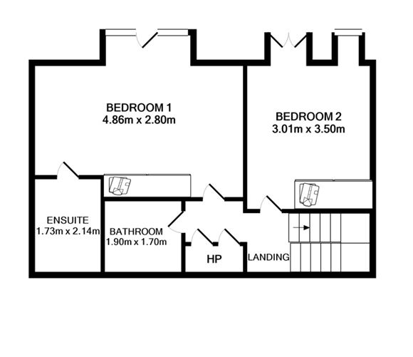 3 The Coach House, Barna Demense, Barna Road, Galway