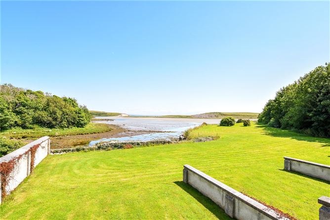 3 The Coach House, Barna Demense, Barna Road, Galway