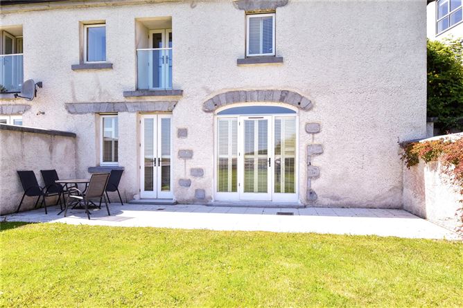 3 The Coach House, Barna Demense, Barna Road, Galway