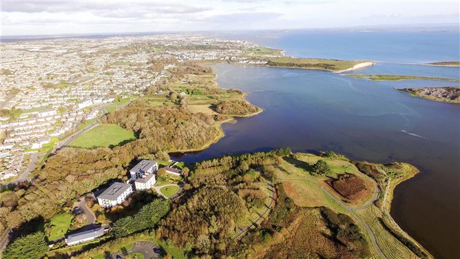3 The Coach House, Barna Demense, Barna Road, Galway