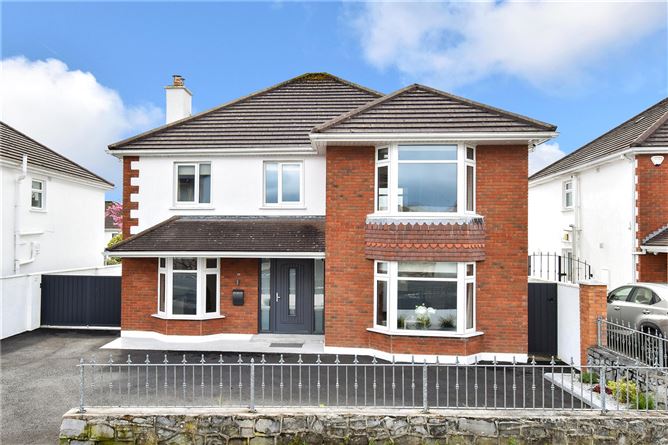 Main image for 20 Woodfield, Cappagh Road, Knocknacarra, Co. Galway
