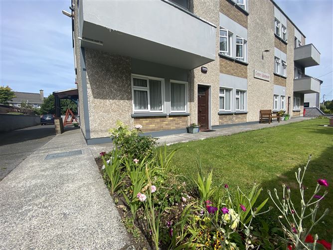 Main image for 2 Century Apartments, Emerson Avenue, Salthill, Galway City