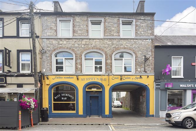 Main image for 49 Main Street, (Previously Batt Murphys Bar), Midleton, Co. Cork