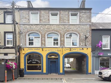Image for 49 Main Street, (Previously Batt Murphys Bar), Midleton, Co. Cork
