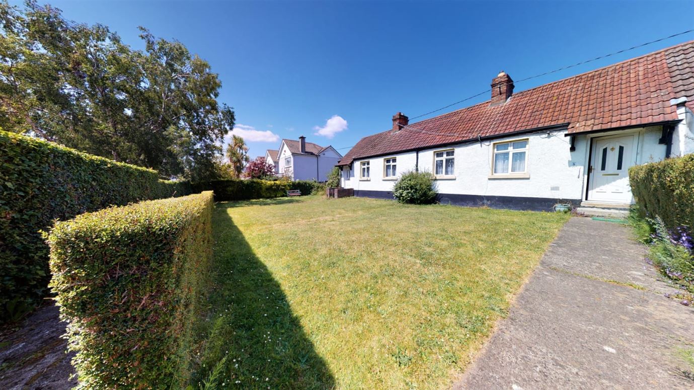 5 Hillview Cottages, Little Meadow, Dun Laoghaire, County Dublin