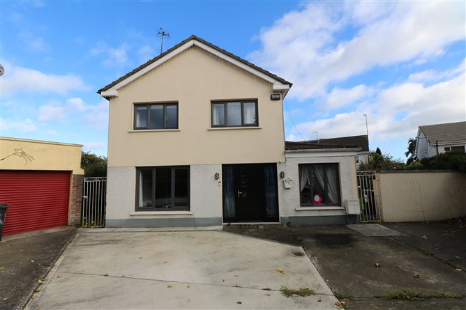Main image for 75 Meadow View, Drogheda, Louth