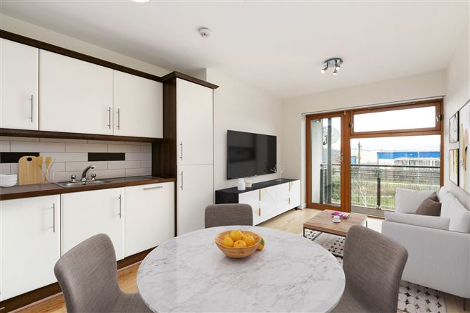 10 Killeen Hall, Ballyfermot, Dublin 10