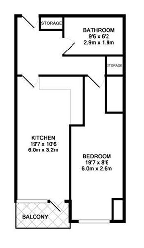 10 Killeen Hall, Ballyfermot, Dublin 10