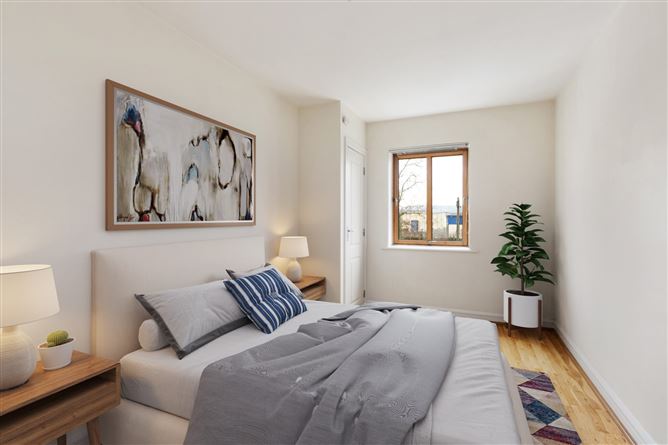 10 Killeen Hall, Ballyfermot, Dublin 10