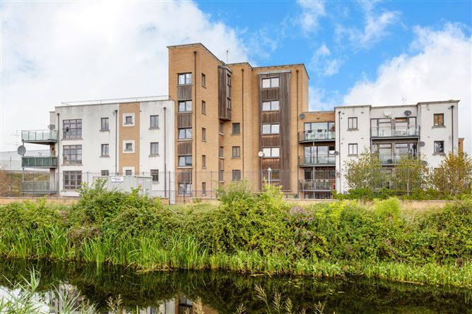 10 Killeen Hall, Ballyfermot, Dublin 10