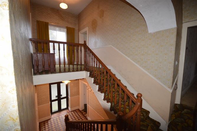 Cromogue House, Bunclody, Wexford