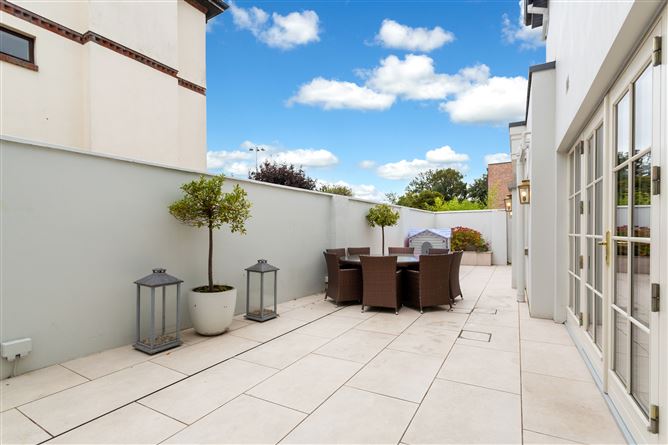 25 Serpentine Avenue, Ballsbridge, Dublin 4