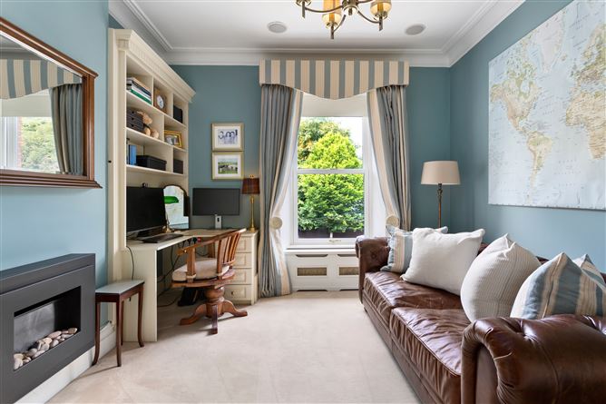 25 Serpentine Avenue, Ballsbridge, Dublin 4