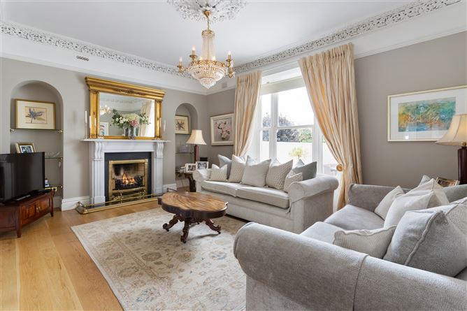 25 Serpentine Avenue, Ballsbridge, Dublin 4
