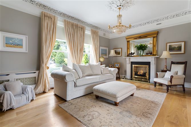 25 Serpentine Avenue, Ballsbridge, Dublin 4