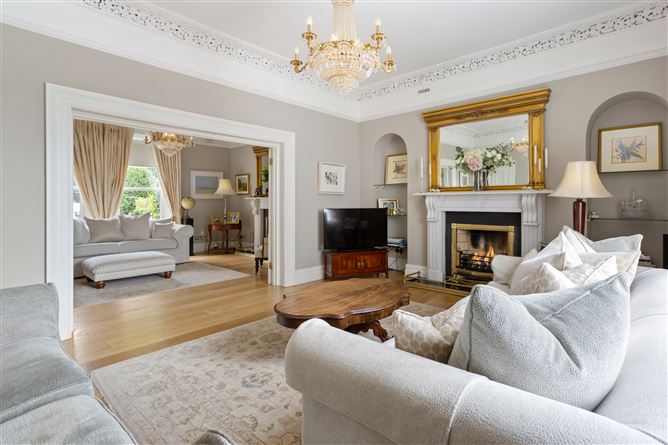 25 Serpentine Avenue, Ballsbridge, Dublin 4
