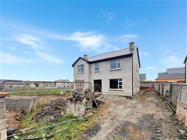 Image for 26 Woodfield Drive, Kilrush, Co. Clare