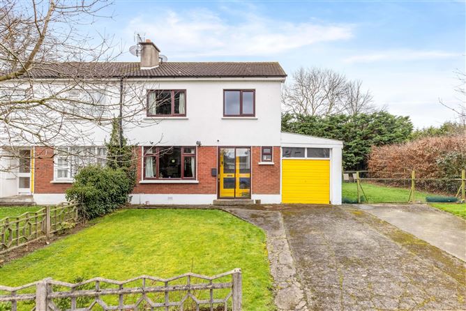 63 Woodlands, Navan, Co. Meath