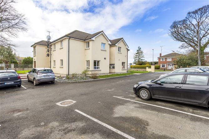 2 Grange End, Dunshaughlin, Co. Meath