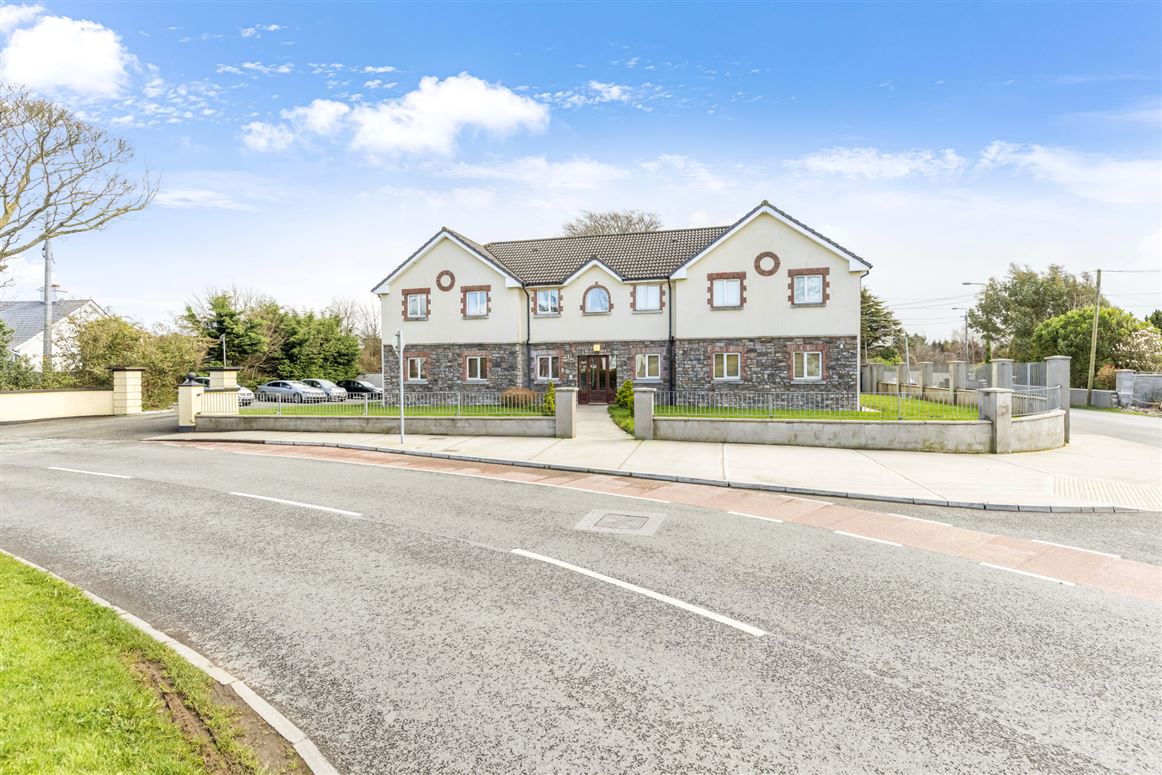 2 Grange End, Dunshaughlin, Co. Meath - Sherry FitzGerald Sherry ...