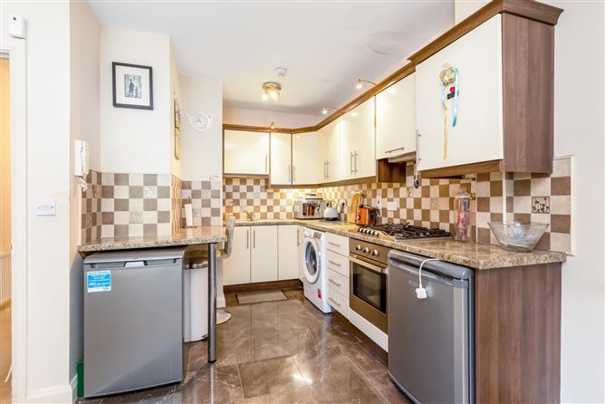 2 Grange End, Dunshaughlin, Co. Meath