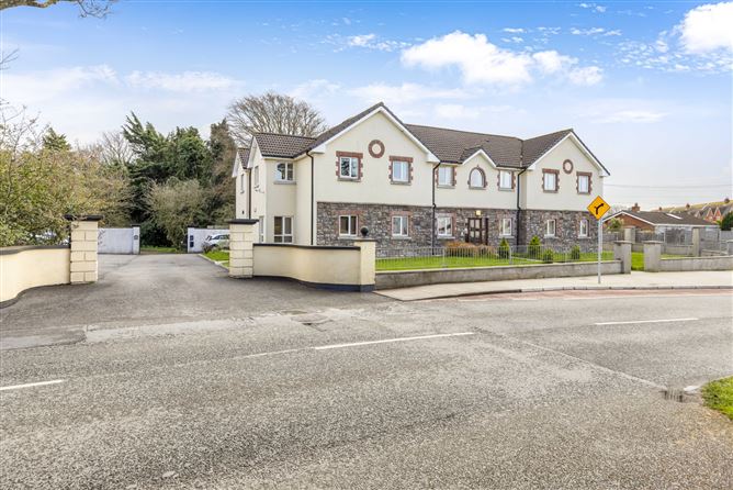 2 Grange End, Dunshaughlin, Co. Meath