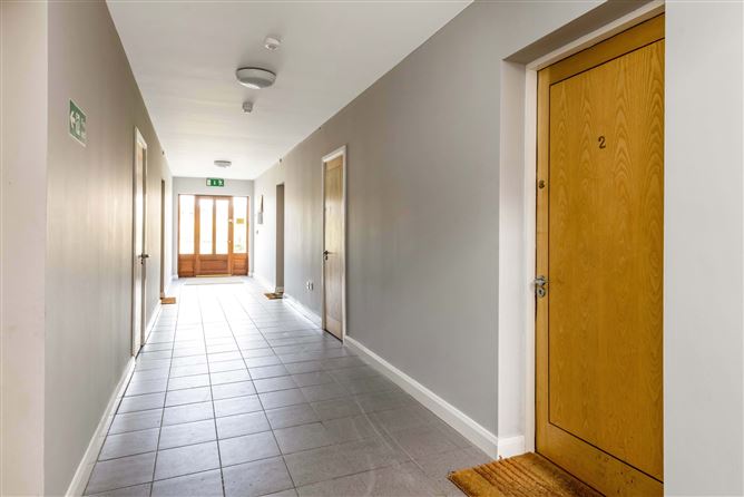 2 Grange End, Dunshaughlin, Co. Meath